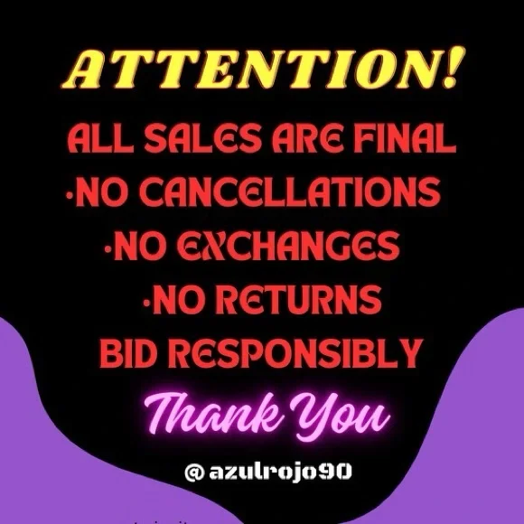 UNLISTED ITEMS💗 #1 to 100 - Picture 2 of 2